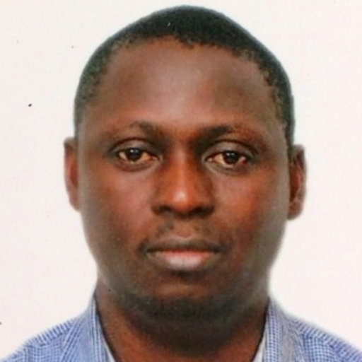Olatunbosun ODU | Lecturer | Doctor of Philosophy | University of ...