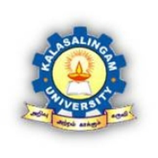 Kalasalingam University Engineering Entrance Exam (KEEE) 2020