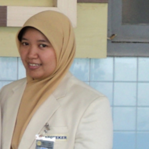 Nurul MAZIYYAH | Lecturer | S.Farm (B.Pharm), M.Sc., Apt. | Universitas ...