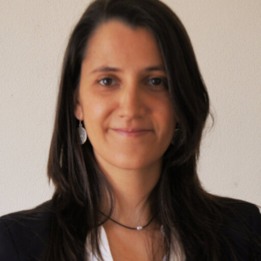 Madalena BARROSO | Research Associate | PhD | University Medical Center ...