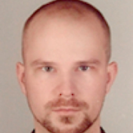 Michel SCHULTE OSTERMANN Forensic Psychologist Master of