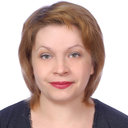 Svetlana Lobova