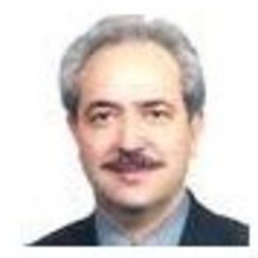 Mehdi Seyed Salehi - Wikidata