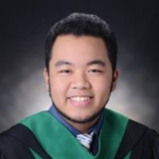 Aeron Patrick Roy DE LA CRUZ Medical Officer III University of