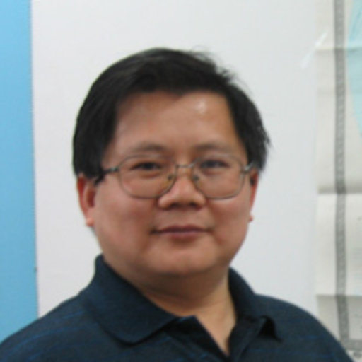 Rongfeng Huang | Ph.D | Plant Molecular Biology