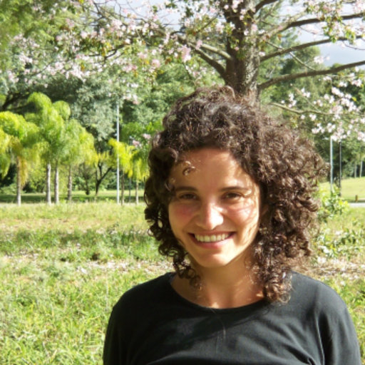 Paula MONTOYA-PFEIFFER | Researcher | PhD Ecology | São Paulo State ...