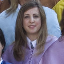 Cristina Mª García-Fernández