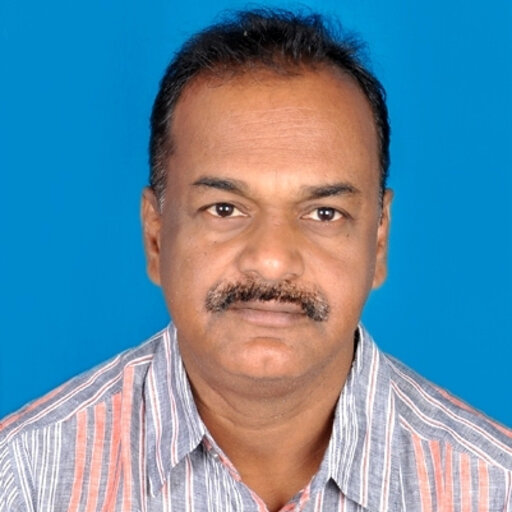 Mahendra BHUYAN | PhD | Government of Odisha, India