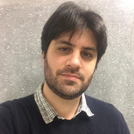 Thiago NOGUEIRA | Assistant professor | Doctor of Science | São Paulo ...