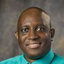 John A. Conteh at University of Puget Sound