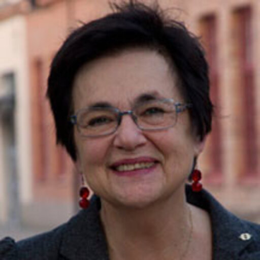 Eva SUNDGREN | Professor | School of Education, Culture and Communication