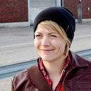 Paulina Emilia Nordström