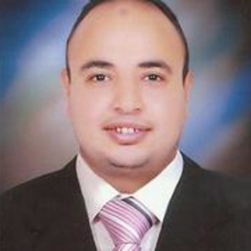 Ahmad ALI | Lecturer in Linguistics & Translation | Helwan University
