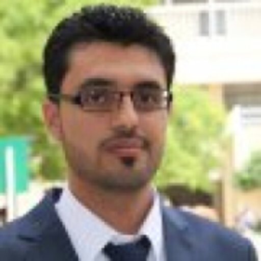 Mohammed AL-MASHRAIE | Master of Engineering | Binghamton University ...