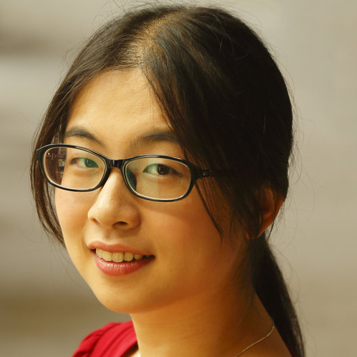Xin ZHOU | Graduate Student Research Assistant | Doctor of Philosophy ...