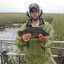 Survival of Florida Largemouth Bass in a Coastal Refuge Habitat