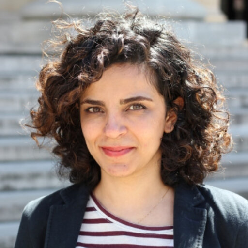 Maryam RAZAVIAN | Assistant Professor | PhD | Eindhoven University of ...