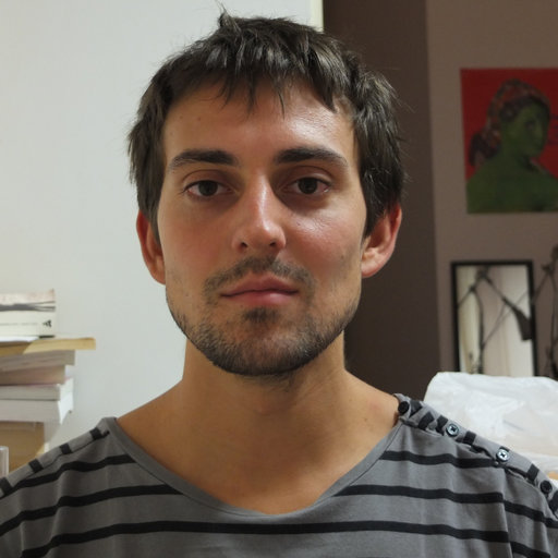 Eric VERNIER | Postdoctoral researcher | PhD | Scuola Internazionale ...