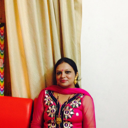 Monika JINDAL | assistant professor | A.S College, Khanna, Chandigarh ...