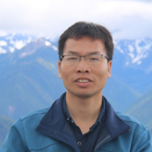 Lie-Meng CHEN | Professor | PhD | Research profile