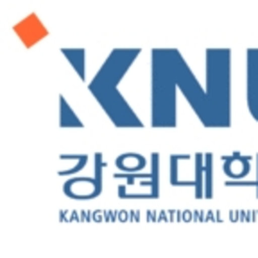 University kangwon national Kangwon National