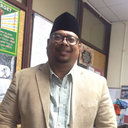 Mohd Yuszaidy Mohd Yusoff
