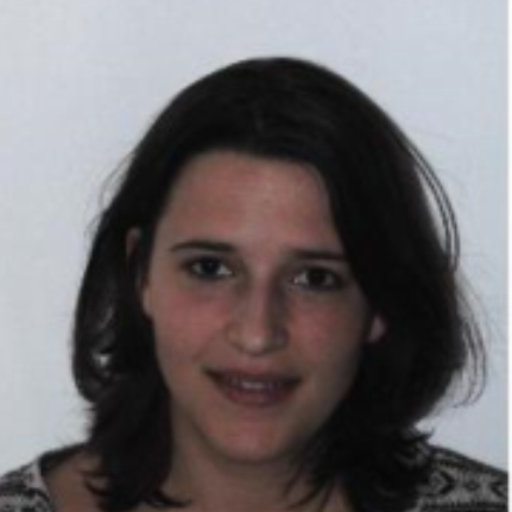 Claire FRANÇOIS-MARTIN | PostDoc Position | PhD | ETH Zurich, Zürich ...