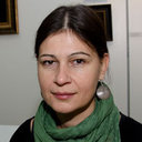 Teodora Karamelska