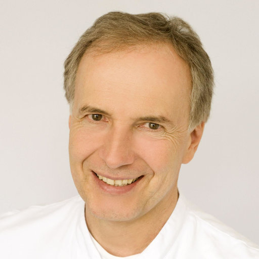 Christian SCHALLER Head of Department Doctor of Medicine