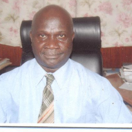 Kofi KOFI AGYEKUM | Professor | University of Ghana, Accra | Legon ...