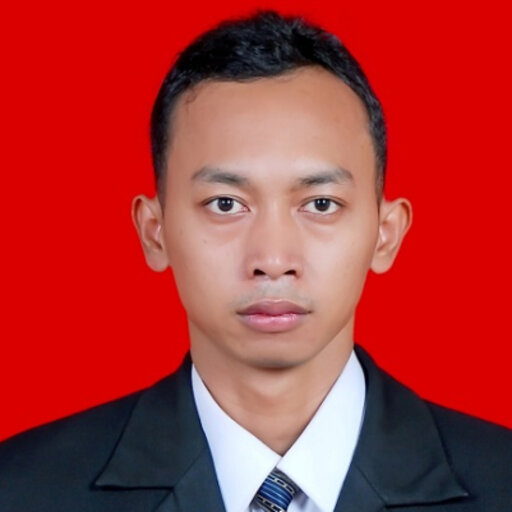 Syaeful Anas Aklani | M.Kom | Universitas Internasional ...