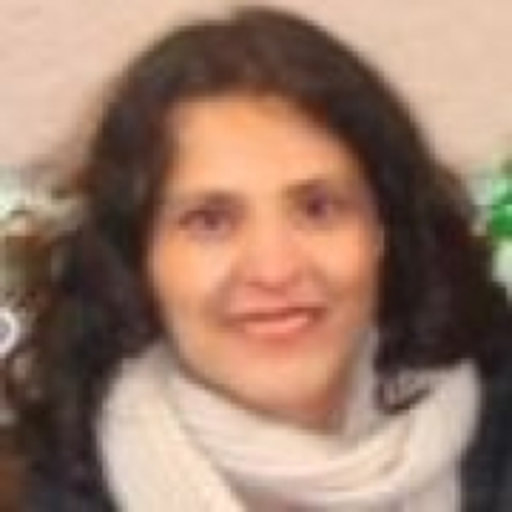 Elizabeth REYNAGA | Professor | Dr | Universidad Autónoma de San Luis ...