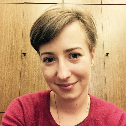Katarzyna SZWARC | PhD | Gdansk University of Technology, Gdańsk ...