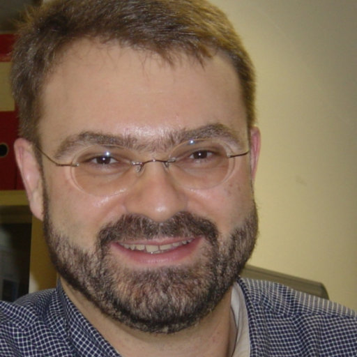Ralf Krahe, Ph.D., Molecular Geneticist
