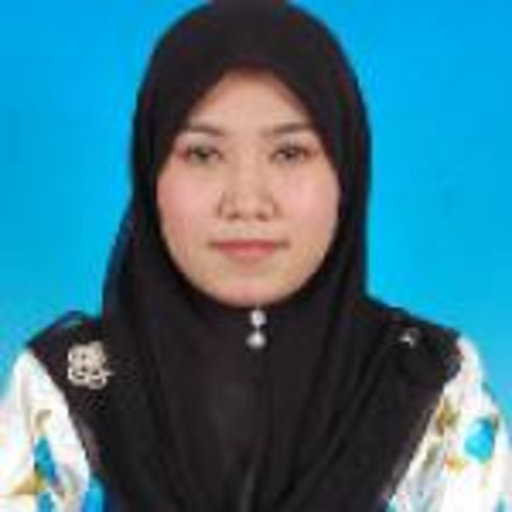  Raja  Rosnah RAJA DAUD  University of Malaysia Kelantan 