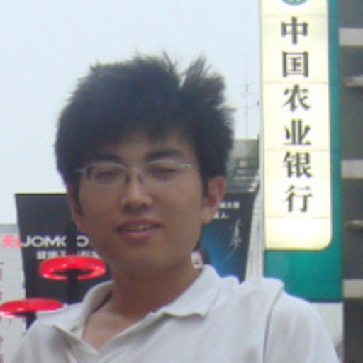 Zhenyu ZHU | PhD Student | PhD | Southwest Jiaotong University, Chengdu