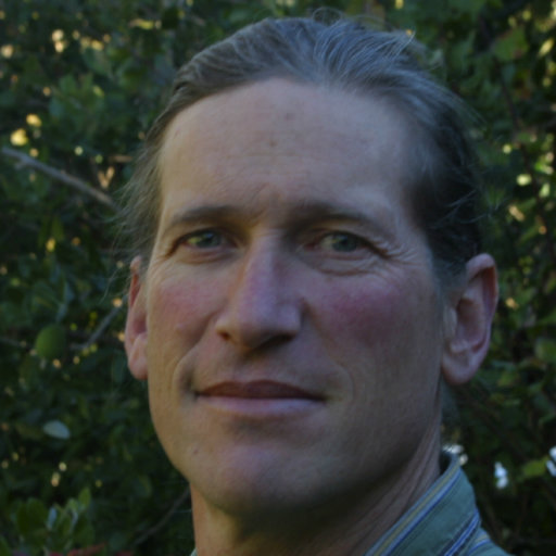 David HOLMGREN   Research Director   BA Environmental Design