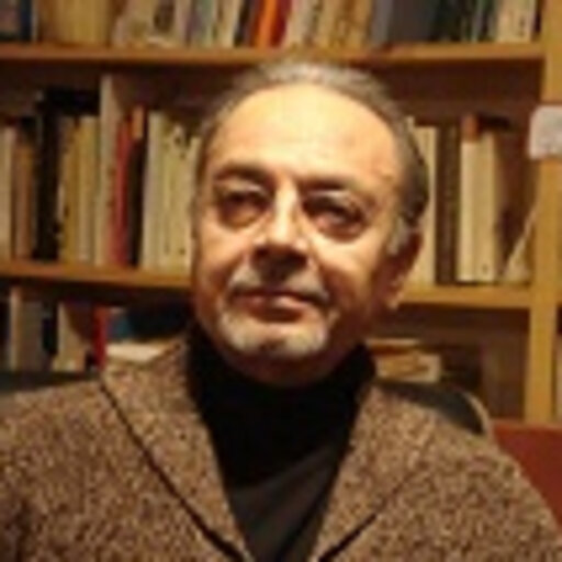 Juan José SALDAÑA | Ph. D. | Universidad Nacional Autónoma de México ...