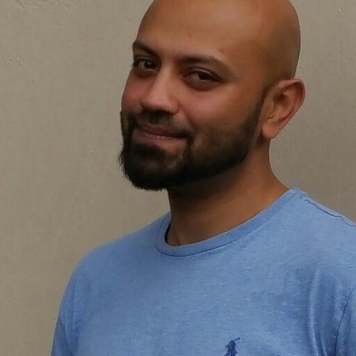 Iqbal HUSSAIN | Social therapist | Bachelor of Science | East London NHS  Foundation Trust, London | Victoria Ward | Research profile