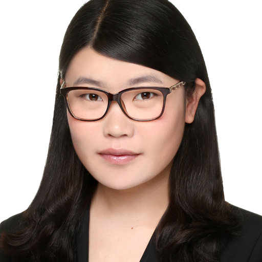 Wenwen YIN PhD Student Fudan University, Shanghai Department of