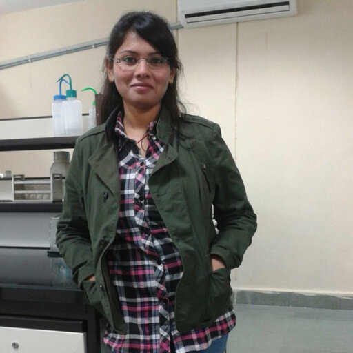 Priyanka NAMDEV | PhD Research Scholar | M. Sc Biotechnology | Dr ...
