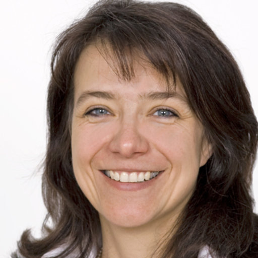 Susanne WRIGHTON | Mobilitätsmanagement | Research profile