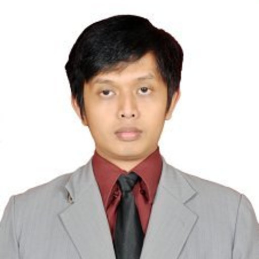 Eka NUGRAHA | Magister