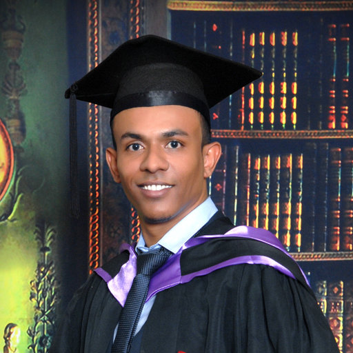 Ali AHMED | Master's Student | MSc Data Science and ...