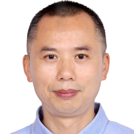 Libo LIU | Dr. | Chinese Academy of Sciences, Beijing | CAS | Institute