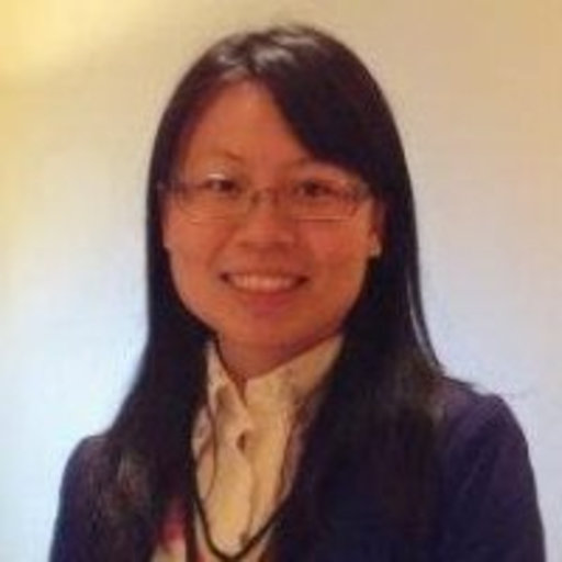 Wei Chen LEE Research Fellow PhD University of Texas Medical