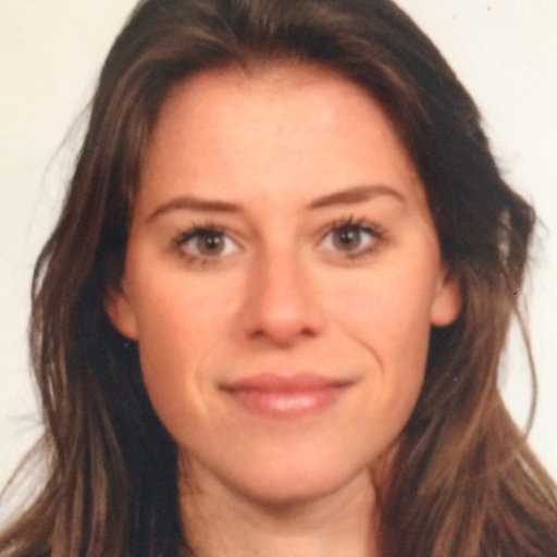 Marieke VAN DER NOORDAA | PhD Candidate | Netherlands Cancer Institute ...