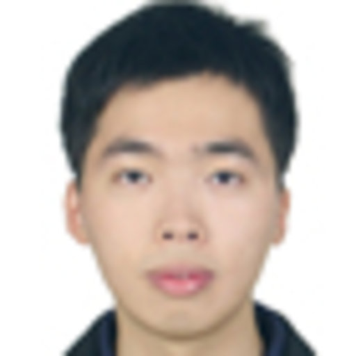 Guo BINBIN | Engineer | Bachelor of Science | Gas Hydrate Engineering ...