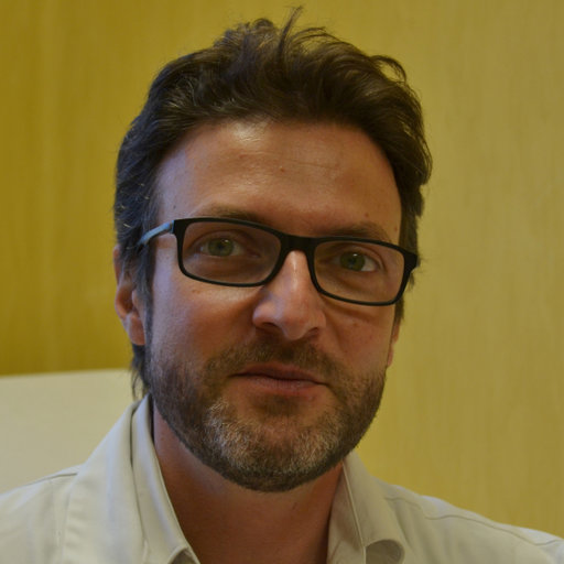 Francesco LACARRUBBA Associate Professor University of Catania