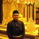 Mohd Rohaizat Abdul Wahab
